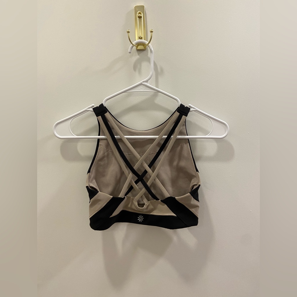 Athleta Bra/Top